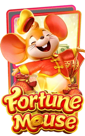 fortune-mouse